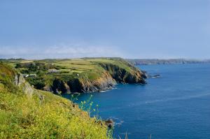 Cornwall: Wandern im Südwesten