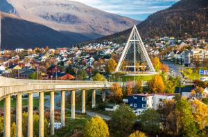 Norwegen: Höhepunkte im Norden